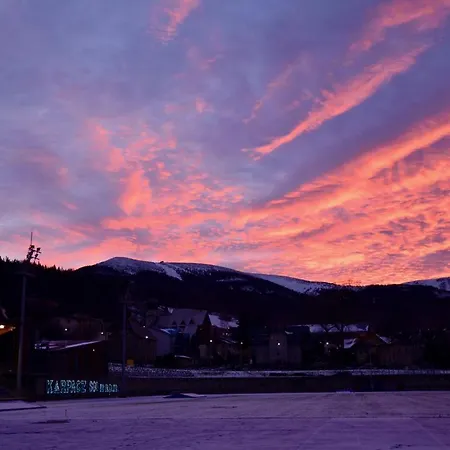 Milo Mi 卡尔帕奇