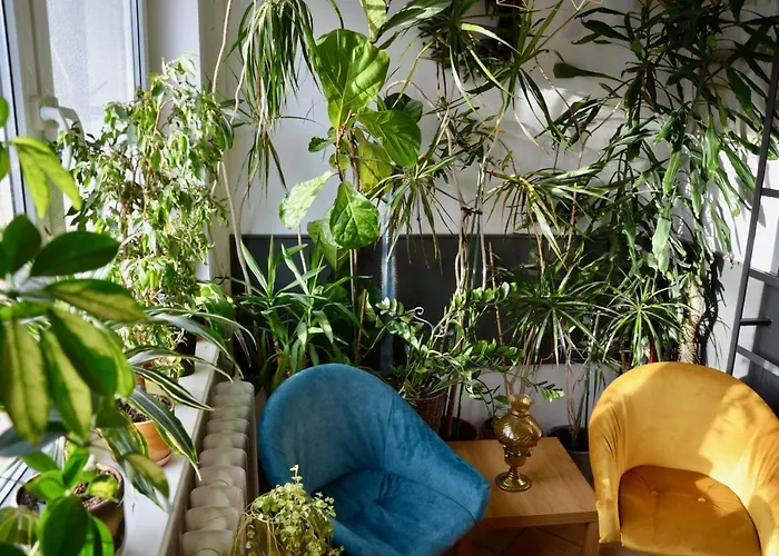 Miło Mi Kwatera prywatna Karpacz