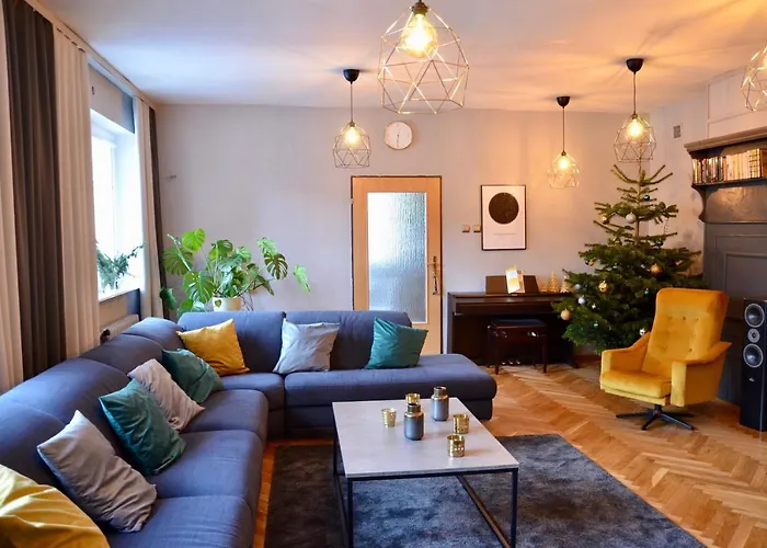 Miło Mi Kwatera prywatna