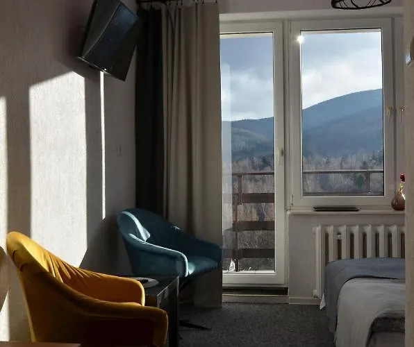 Miło Mi Kwatera prywatna *