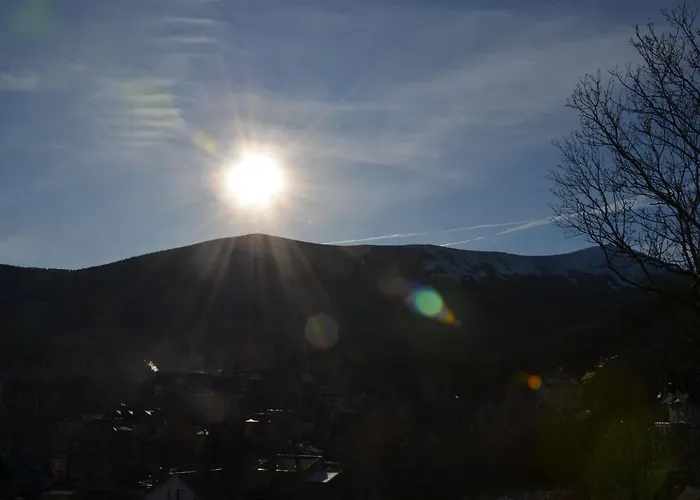 Miło Mi Kwatera prywatna Karpacz