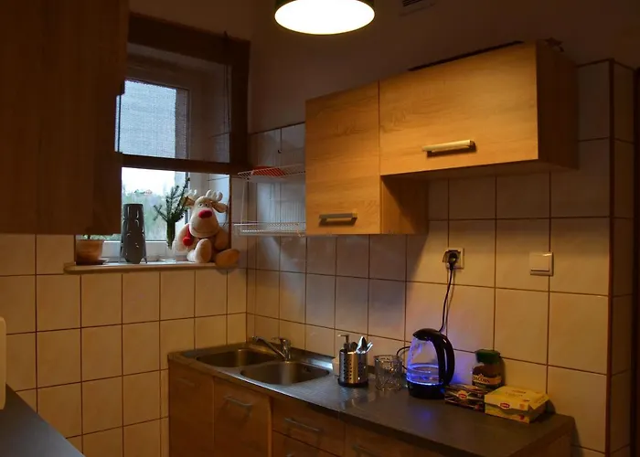 Kwatera prywatna Miło Mi Karpacz