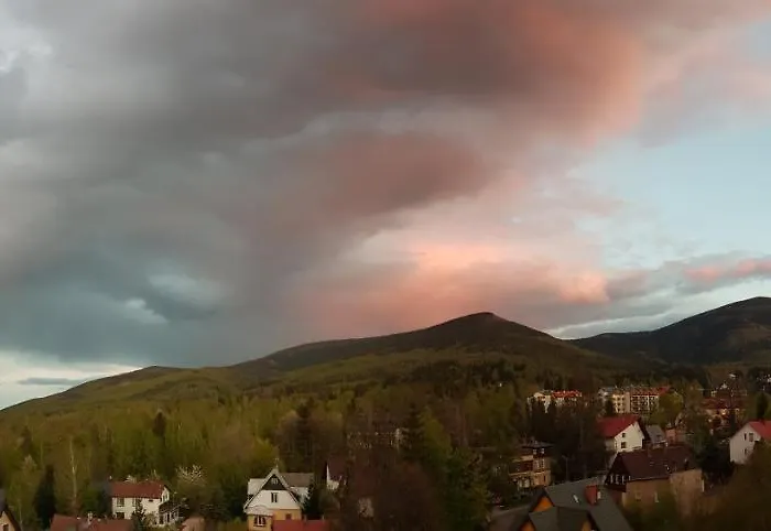 Kwatera prywatna Miło Mi Karpacz