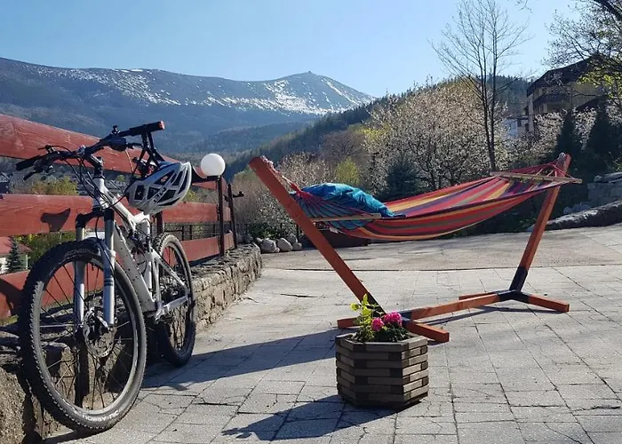 Miło Mi Kwatera prywatna Karpacz