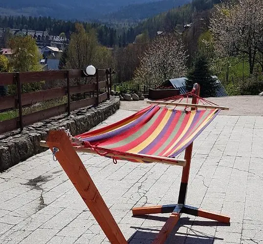 Kwatera prywatna Miło Mi