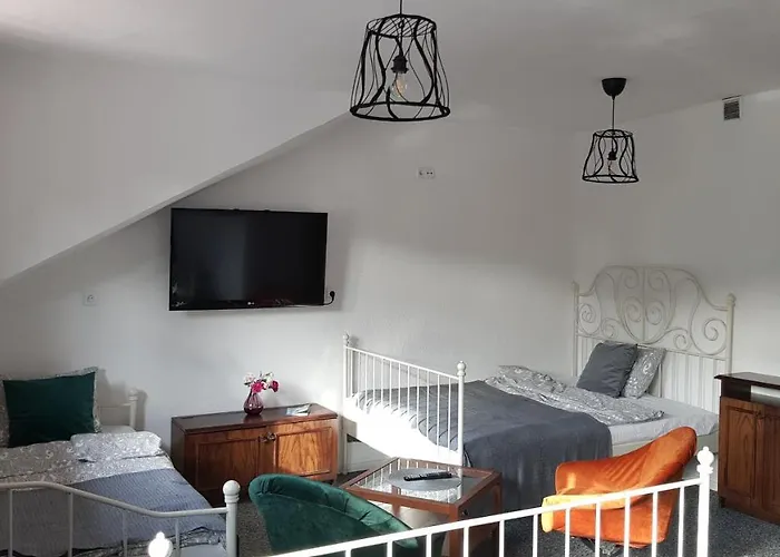 Miło Mi Kwatera prywatna *