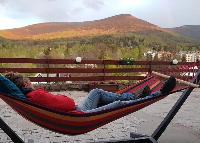 Miło Mi Kwatera prywatna