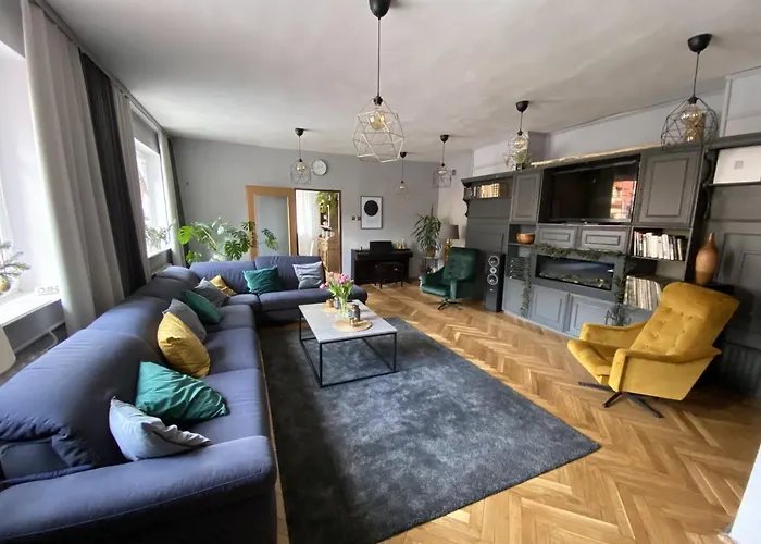 Kwatera prywatna Miło Mi Karpacz