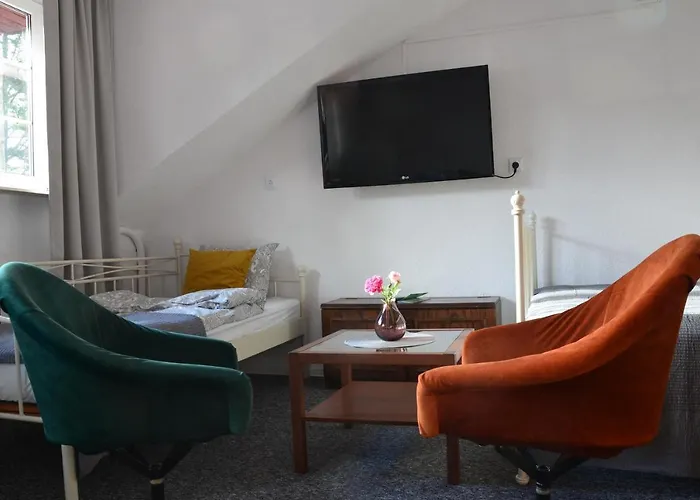 Kwatera prywatna Miło Mi