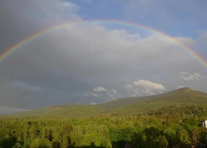 Kwatera prywatna Miło Mi