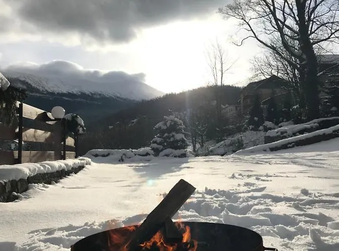 Miło Mi Kwatera prywatna *