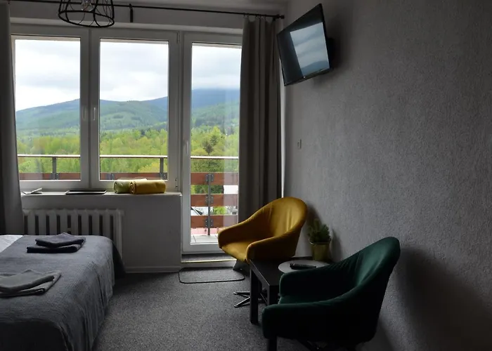 Miło Mi Kwatera prywatna