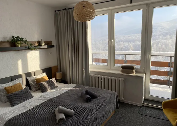 Miło Mi Kwatera prywatna