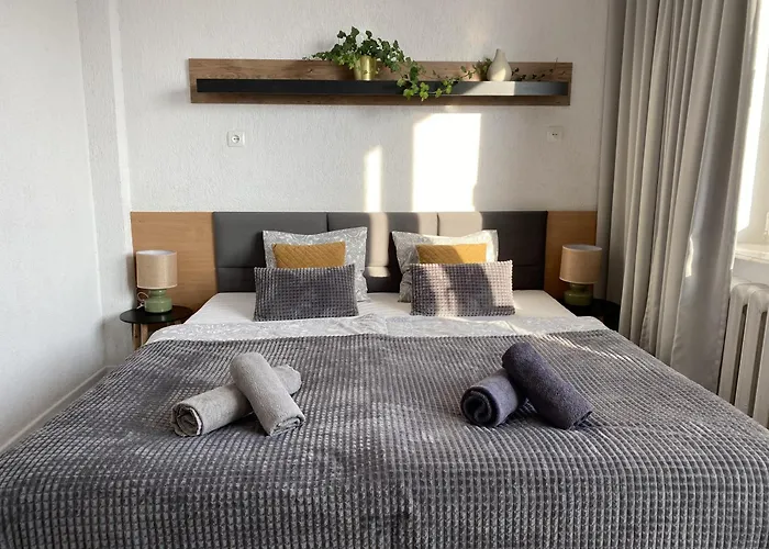 Kwatera prywatna Miło Mi