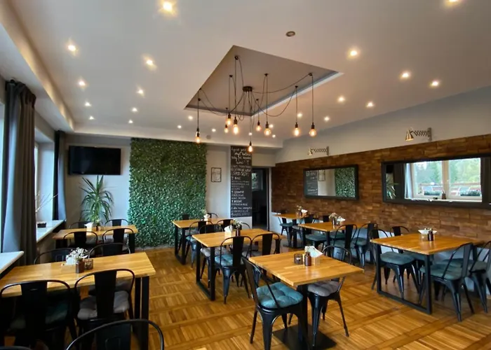 Miło Mi Kwatera prywatna Karpacz