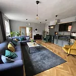 Accommodatie bij particulieren Milo Mi Karpacz