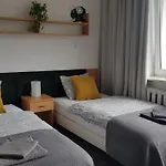 Accommodatie bij particulieren Milo Mi Karpacz