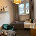 Milo Mi Habitación en casa particular Karpacz