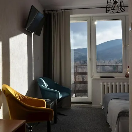 Milo Mi Séjour chez l'habitant *
