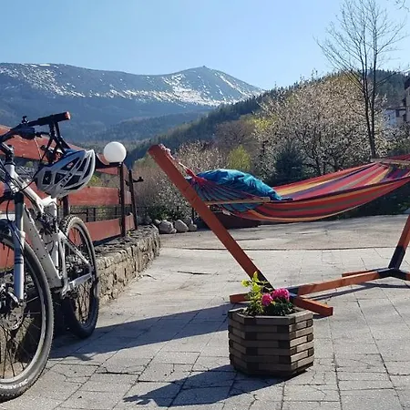 Milo Mi Проживание в семье Карпач