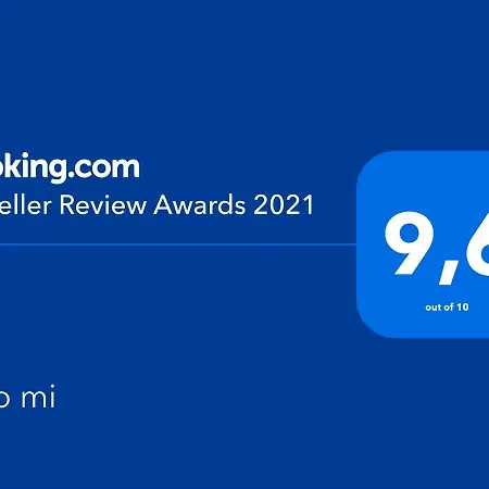 Milo Mi * Карпач