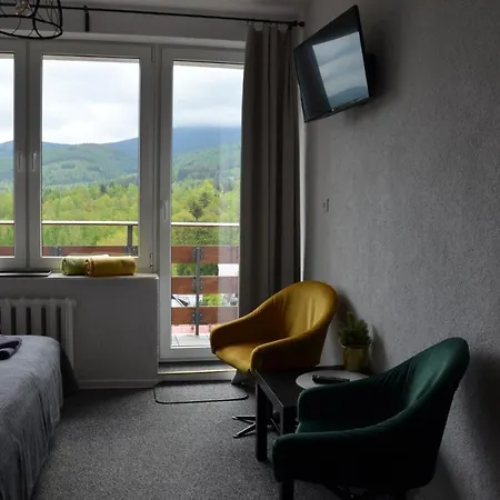 Milo Mi Séjour chez l'habitant
