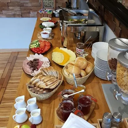 Milo Mi * Карпач