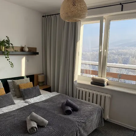 Milo Mi Séjour chez l'habitant Karpacz
