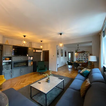 Проживание в семье Milo Mi