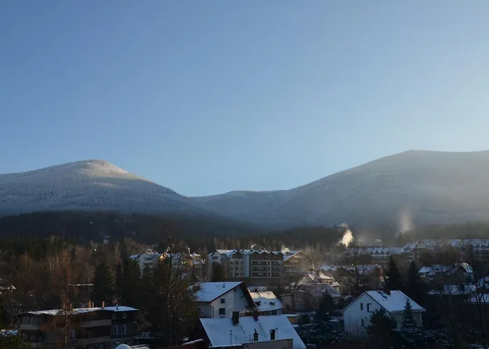 منزل للإقامة Milo Mi *