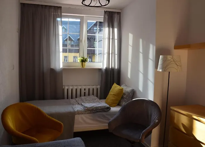 Milo Mi منزل للإقامة