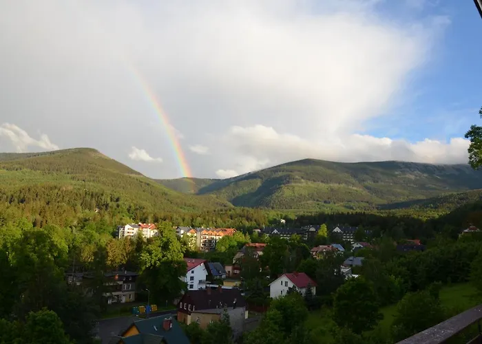 Milo Mi منزل للإقامة