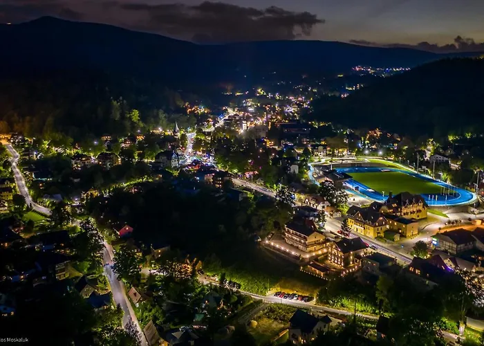 منزل للإقامة Milo Mi كارباش