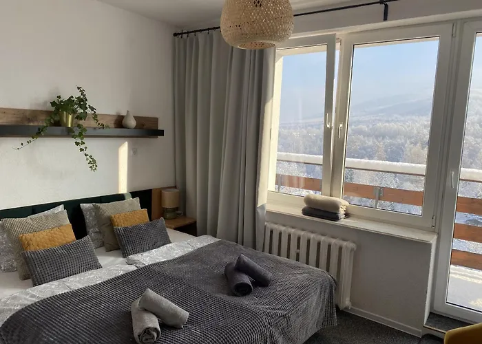 Milo Mi منزل للإقامة كارباش