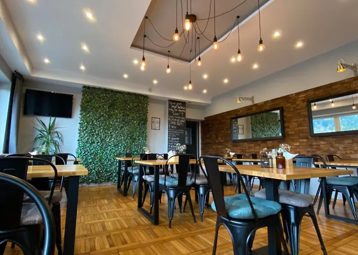 Milo Mi منزل للإقامة *