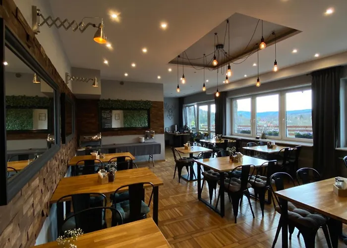 Milo Mi منزل للإقامة