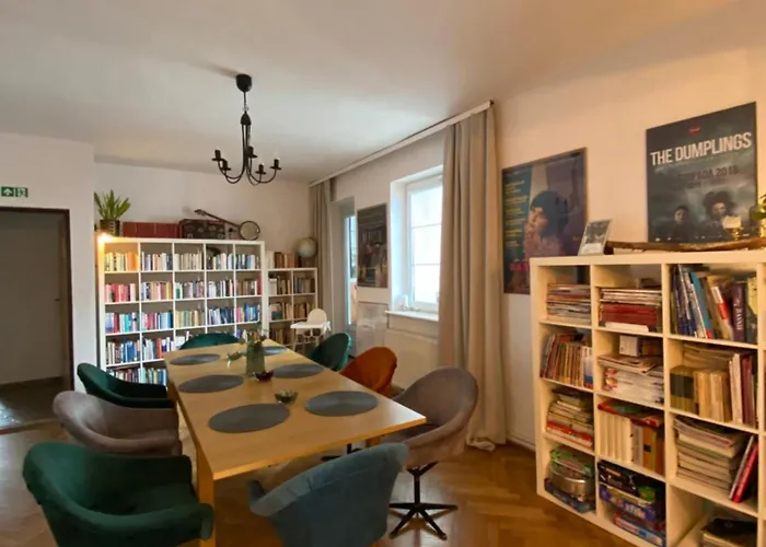 Milo Mi منزل للإقامة